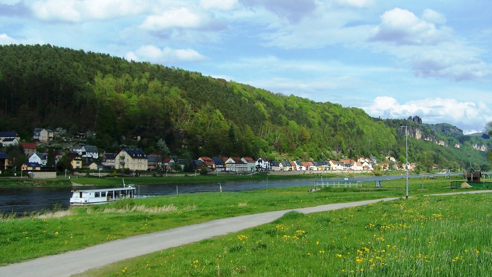 Bad Schandau