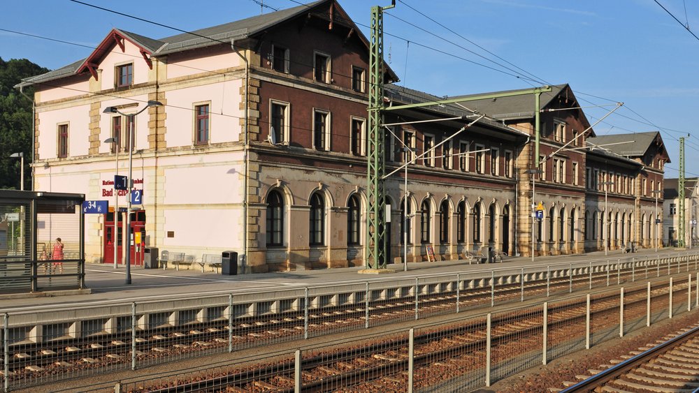 Bad Schandau