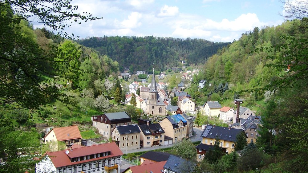 Bad Schandau