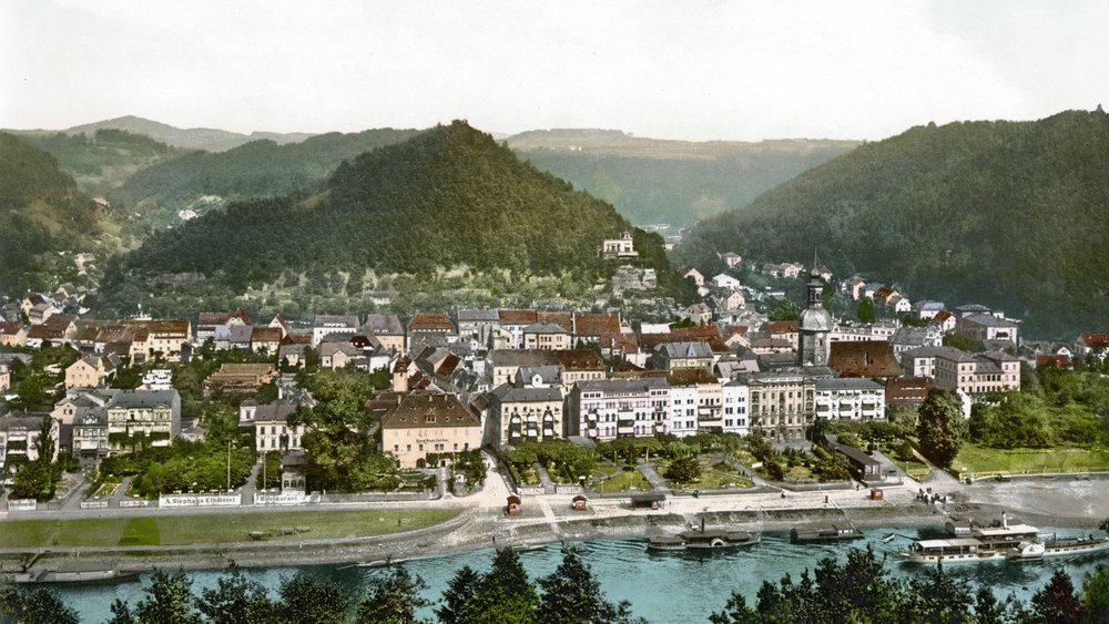 Bad Schandau