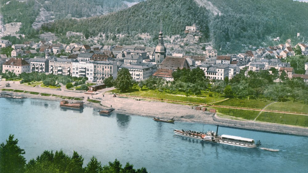 Bad Schandau