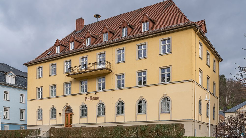 Bad Schandau