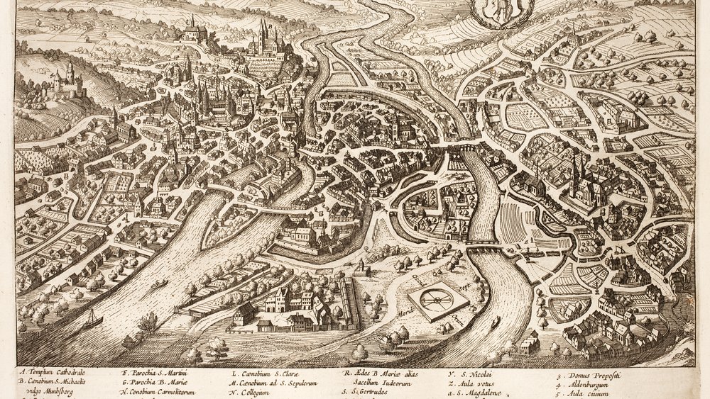Bamberg