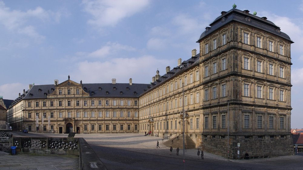 Bamberg