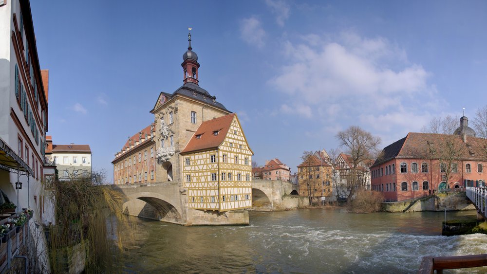 Bamberg