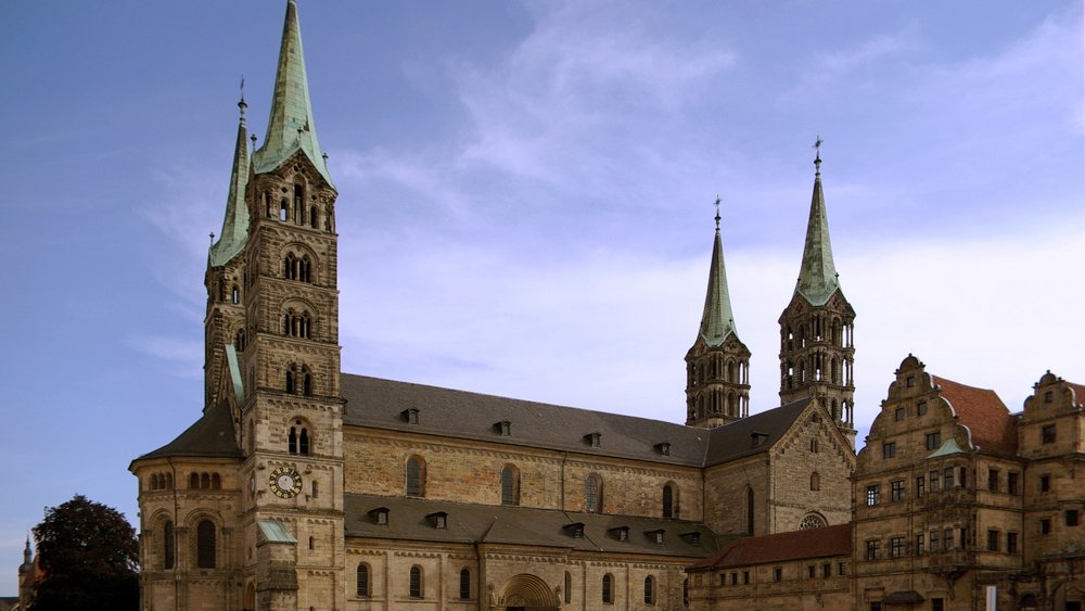 Bamberg