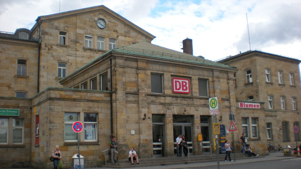 Bamberg