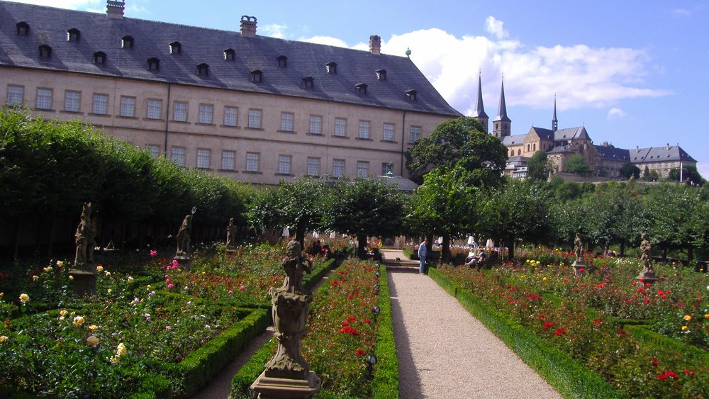Bamberg