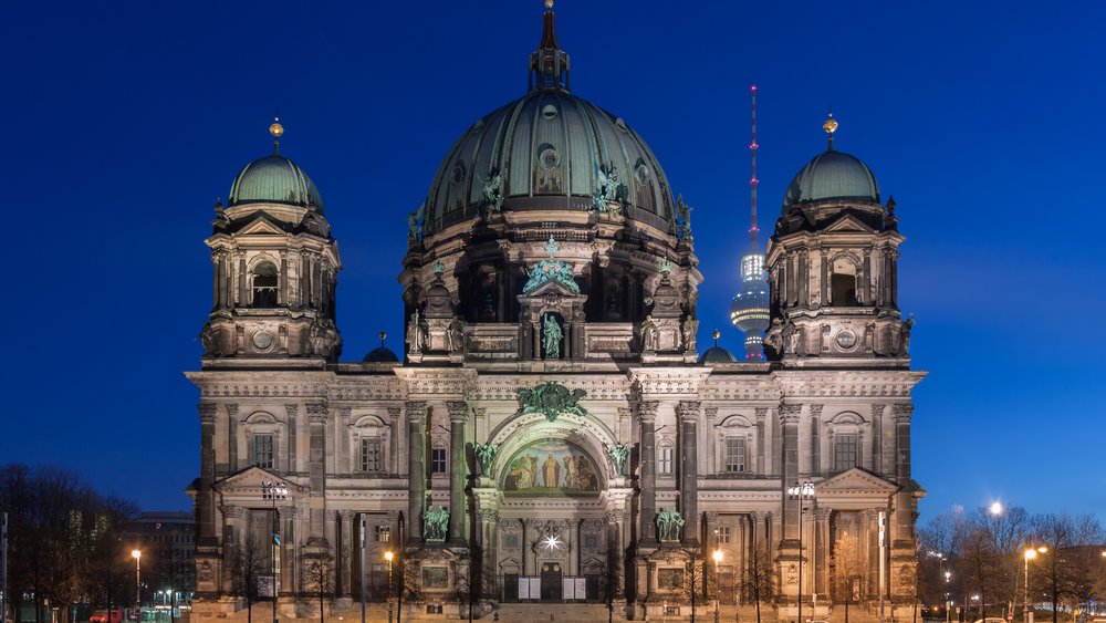 Berlin