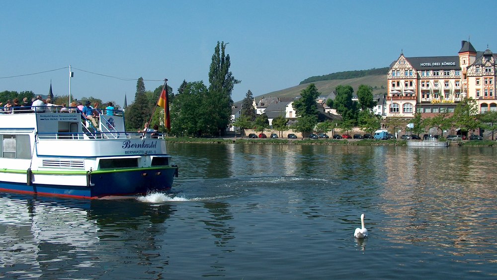 Bernkastel Kues