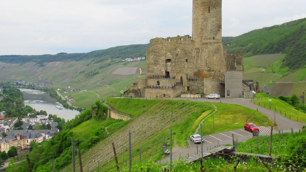 Bernkastel Kues