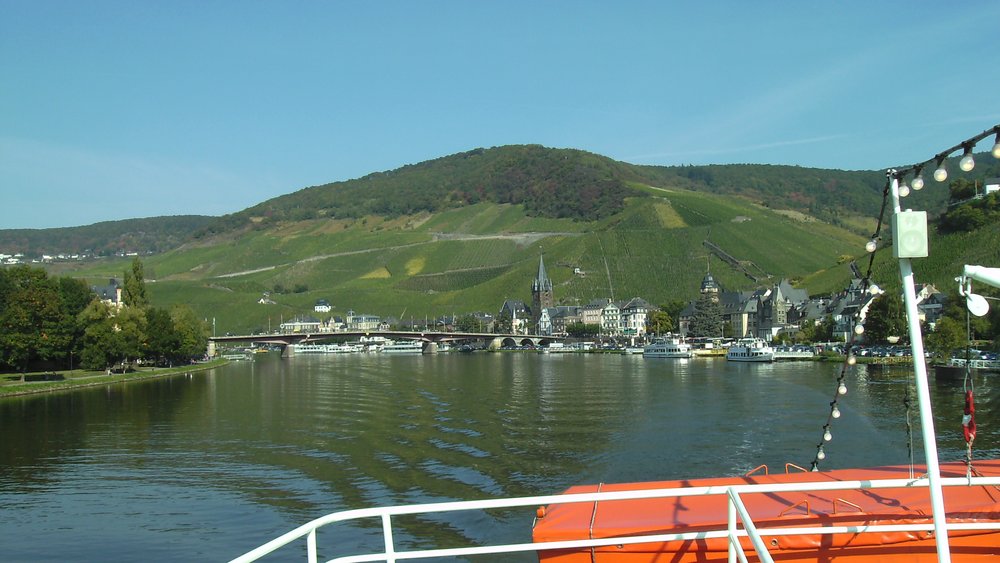 Bernkastel Kues