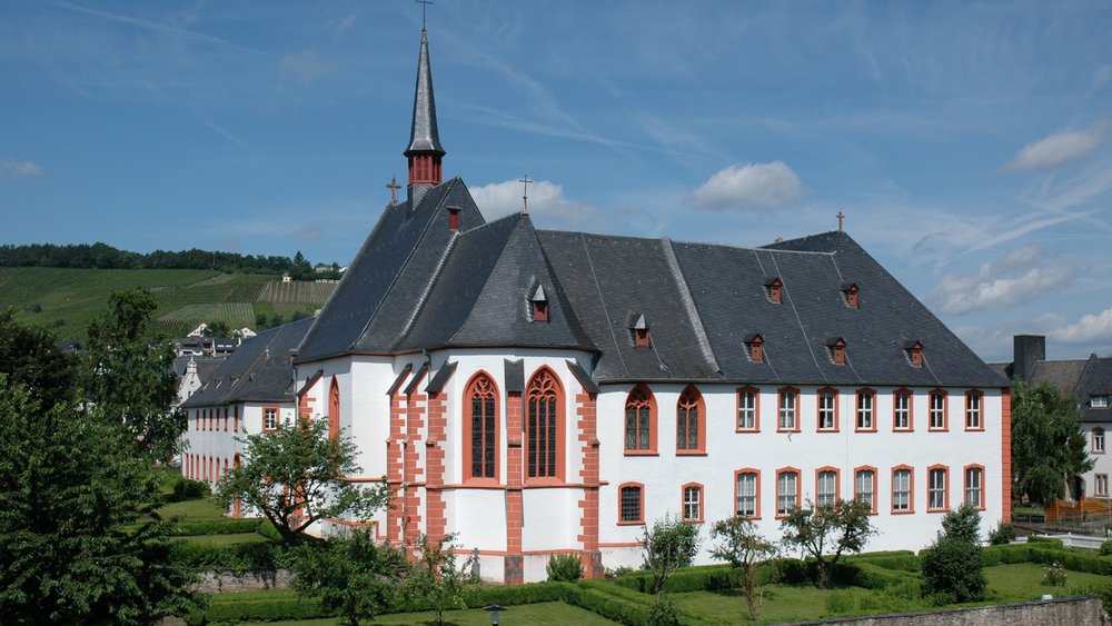 Bernkastel Kues