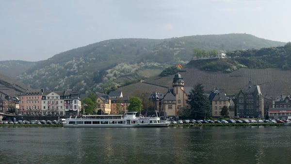 Bernkastel-Kues Cruise Port: Shore Excursions & Expert Guide