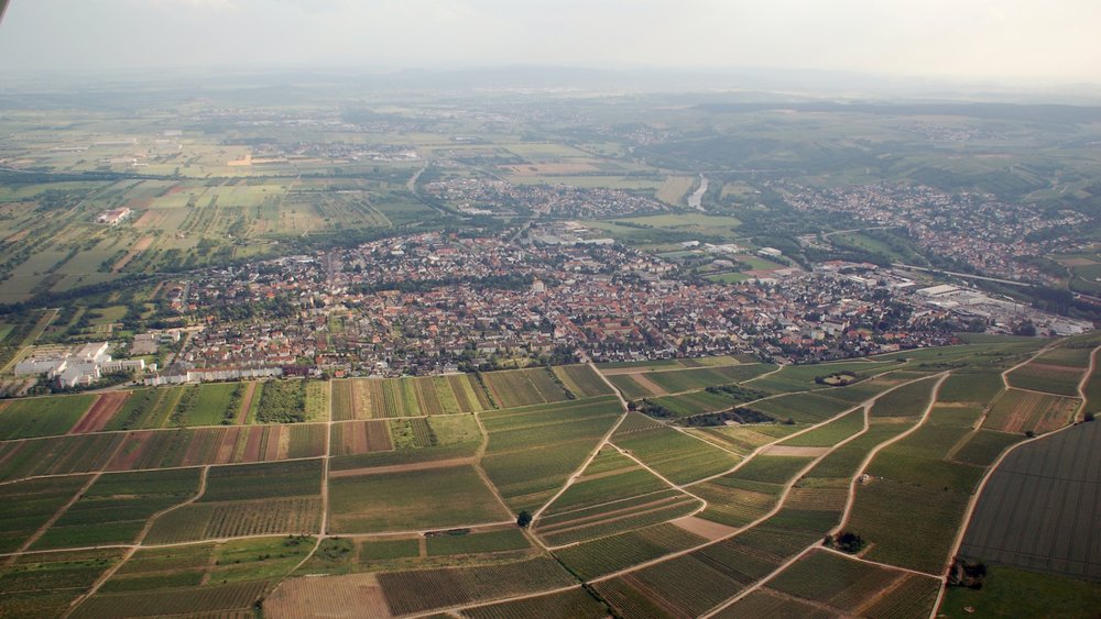 Bingen Am Rhein