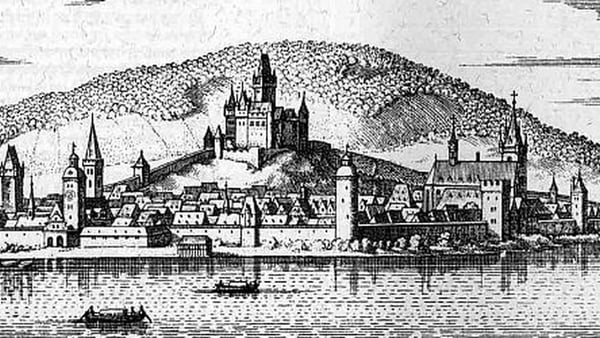 Bingen am Rhein Cruise Port: Shore Excursions & Expert Guide
