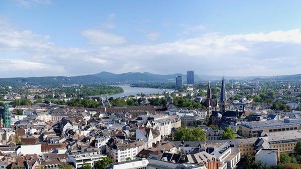 Bonn Cruise Port: Shore Excursions & Expert Guide