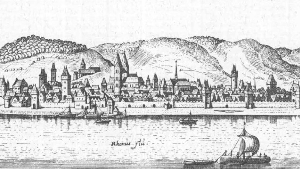 Boppard