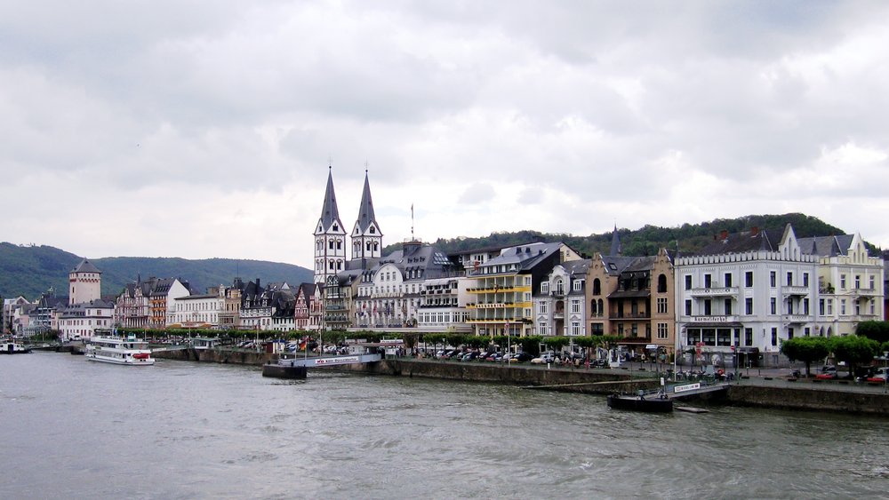 Boppard