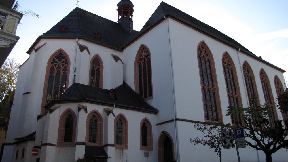 Boppard