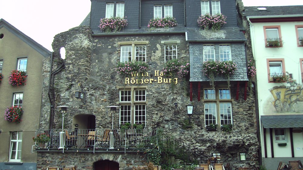 Boppard