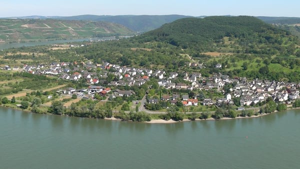 Boppard Cruise Port: Shore Excursions & Rhine Valley Guide