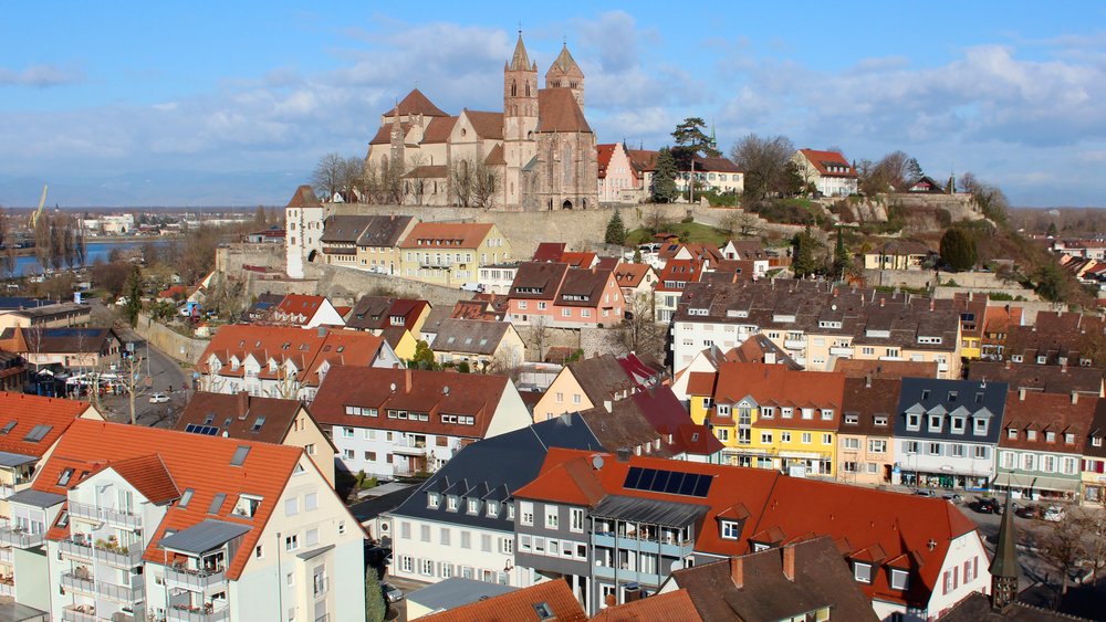 Breisach
