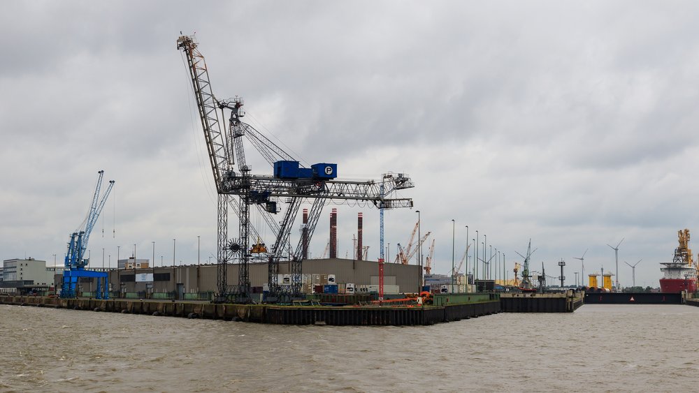 Bremerhaven