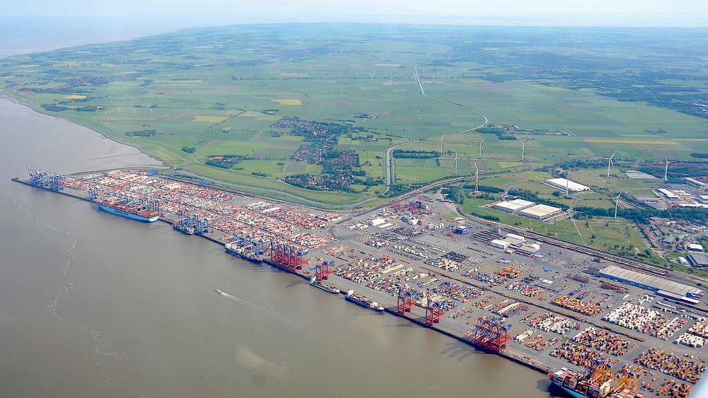 Bremerhaven