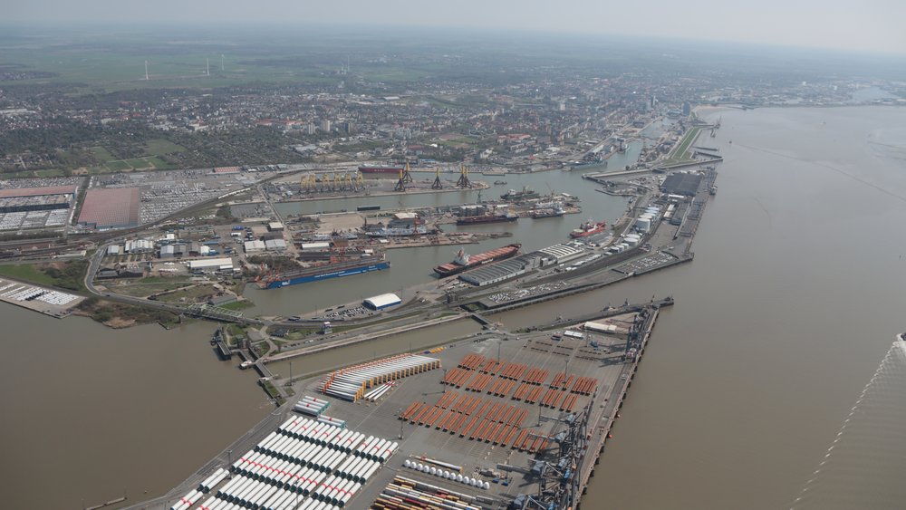 Bremerhaven
