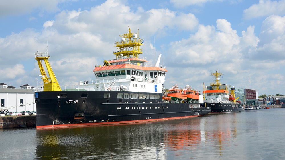 Bremerhaven