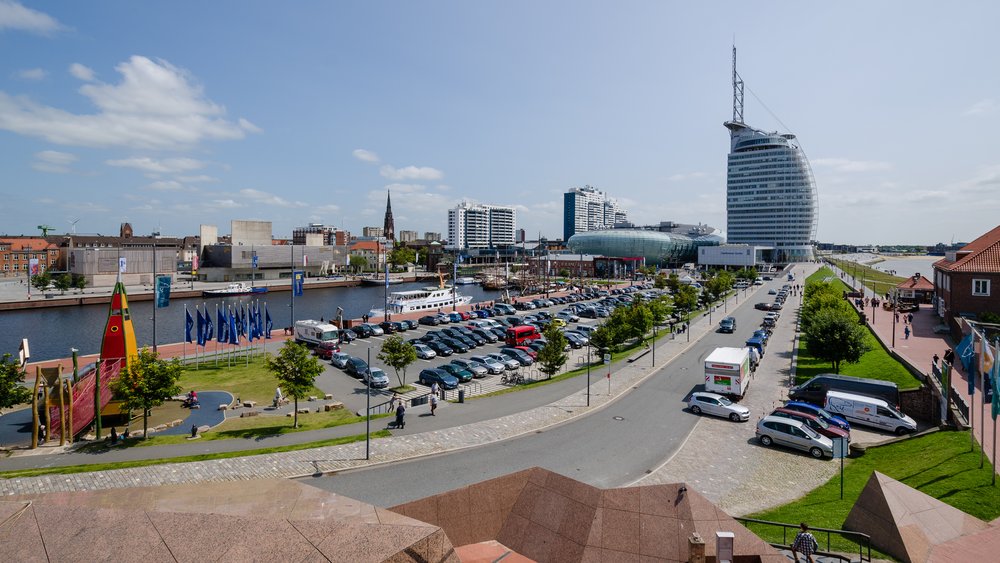 Bremerhaven