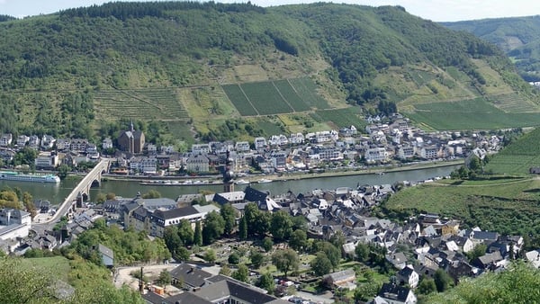 Cochem Cruise Port Guide: Expert Shore Excursion Advice
