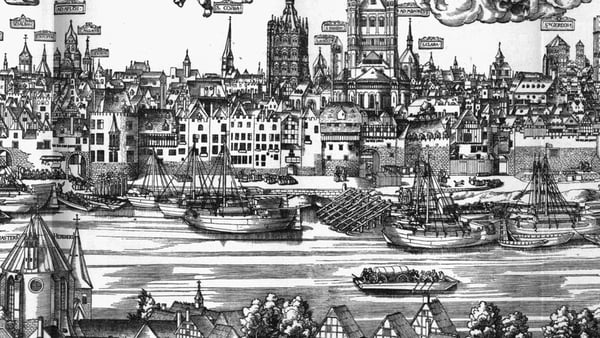 Cologne Cruise Port: Cathedral & Rhine Shore Excursion Guide