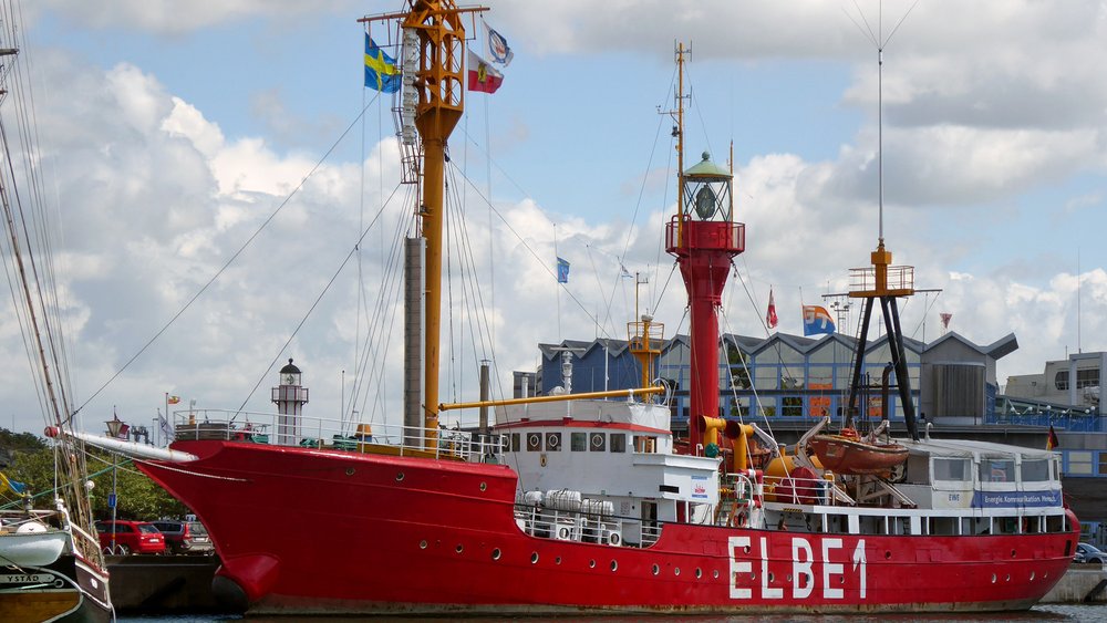 Cuxhaven