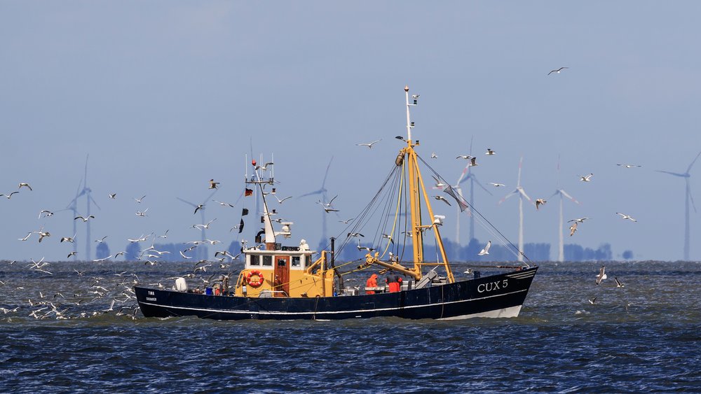 Cuxhaven