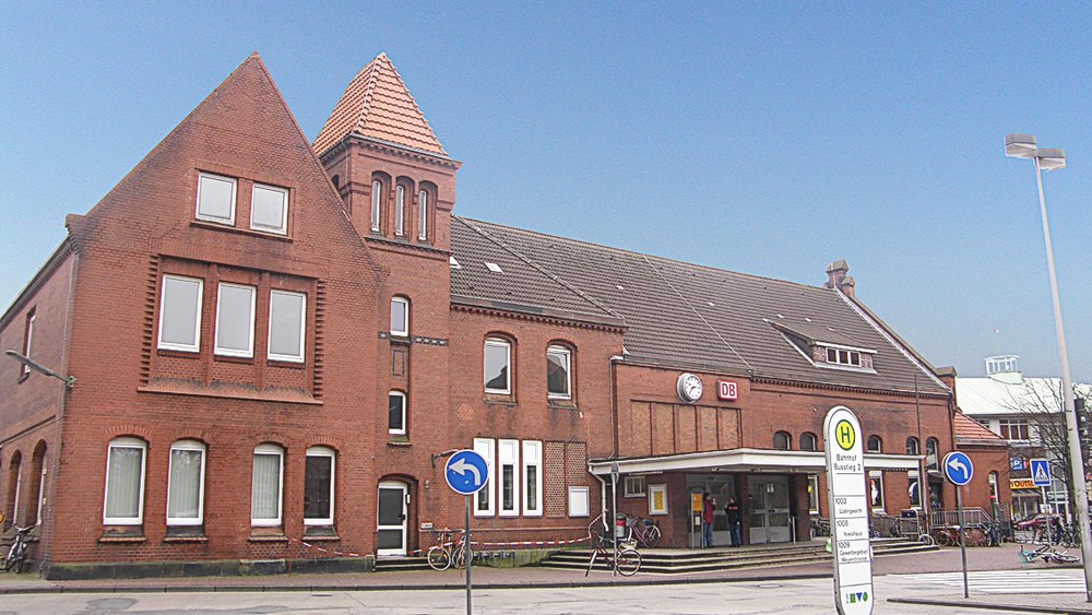 Cuxhaven