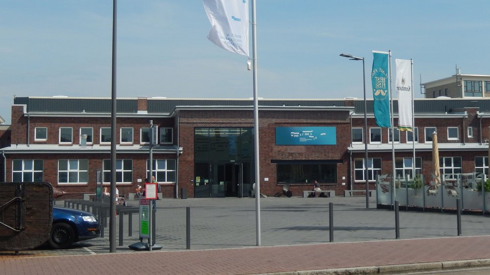 Cuxhaven