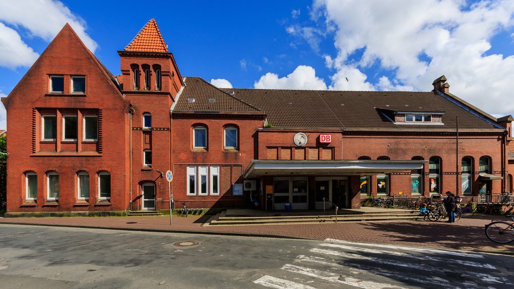 Cuxhaven