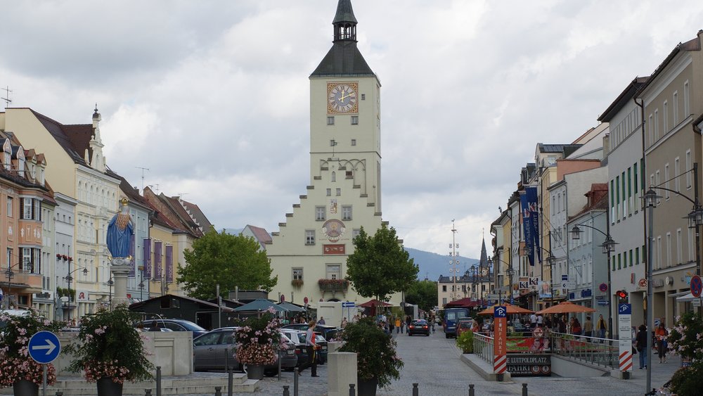 Deggendorf
