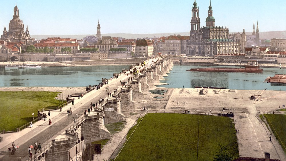 Dresden