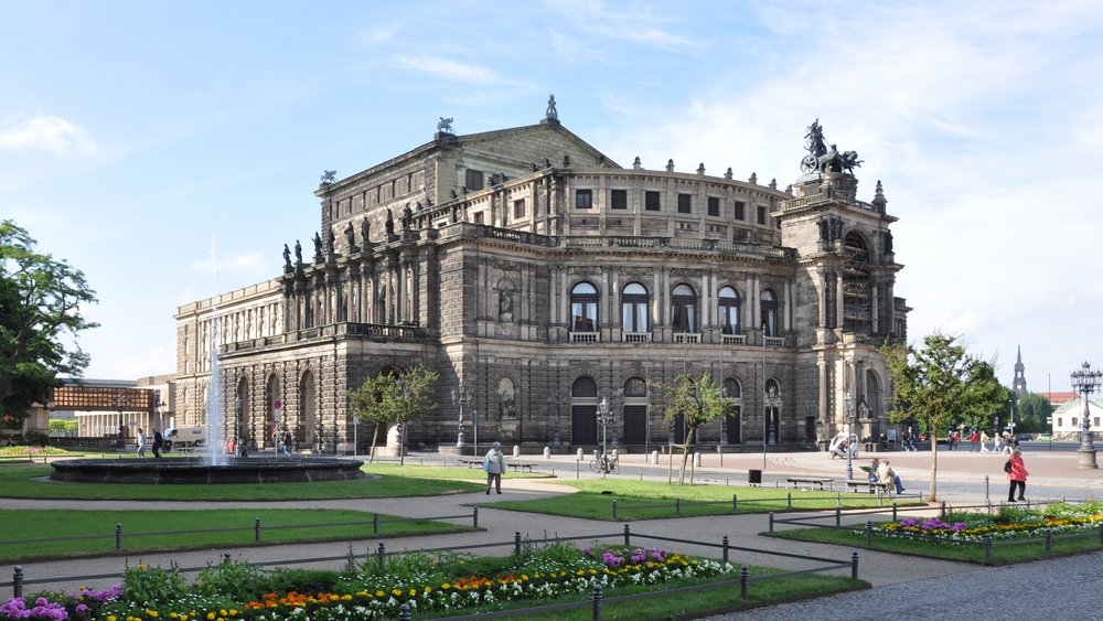 Dresden