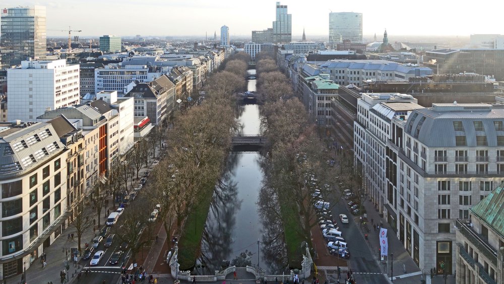 Dusseldorf