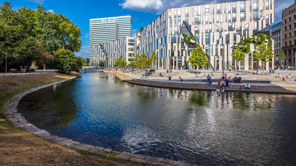Dusseldorf
