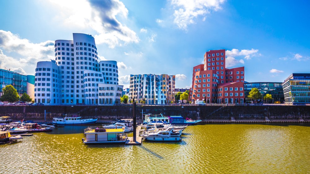 Dusseldorf