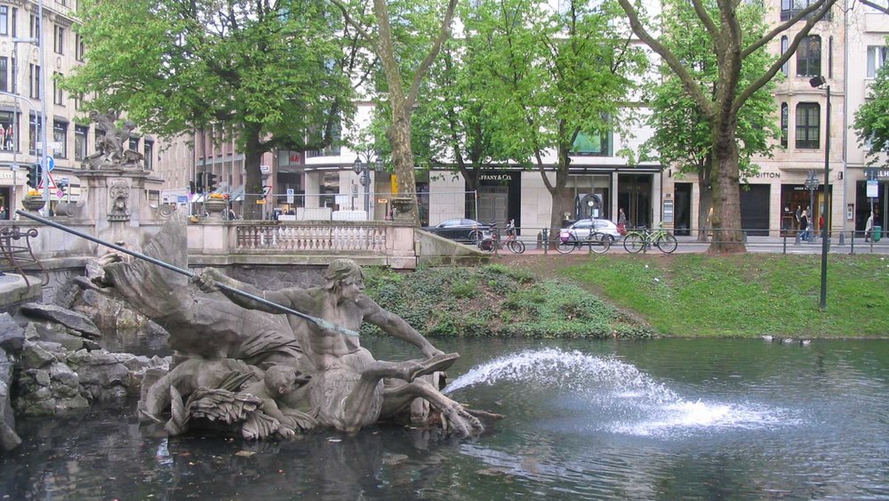 Dusseldorf