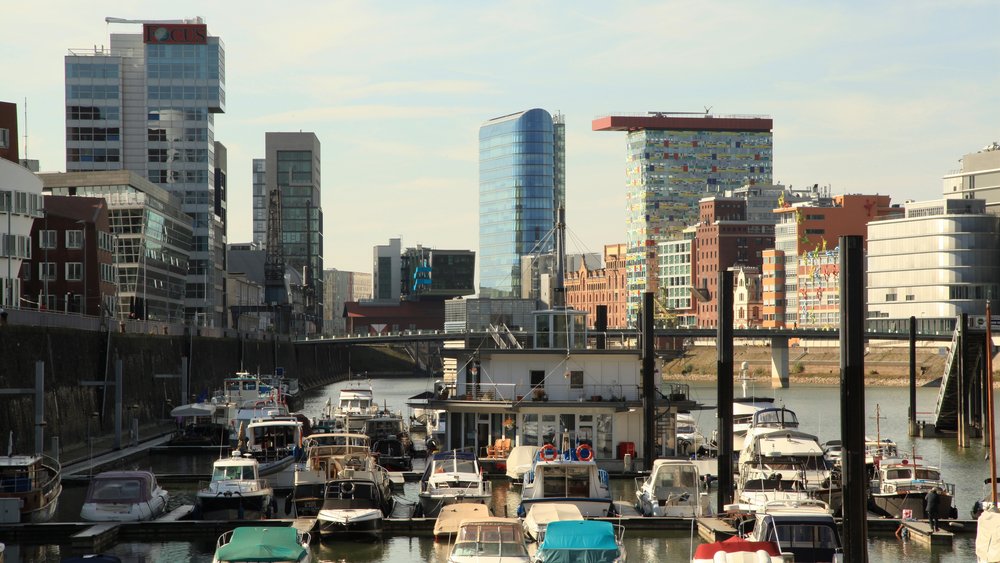 Dusseldorf