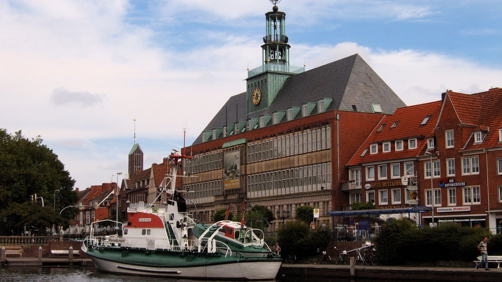 Emden