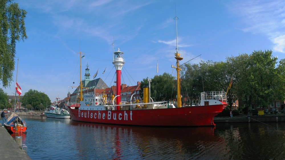 Emden
