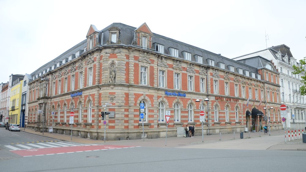 Flensburg
